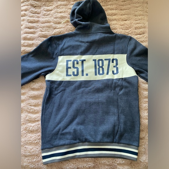 CFL - Toronto Argonauts Hoodie - Picture 2 of 5